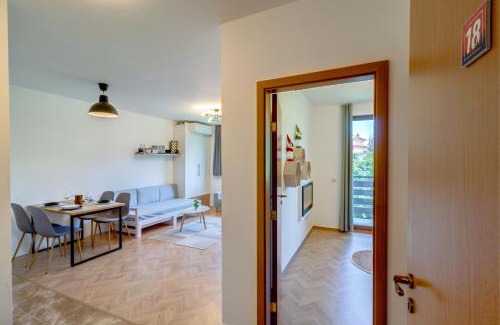 Pamporovo Apartment | Villa Kometa Pamporovo Cozy 1-BD Flat by Flat Mаnager