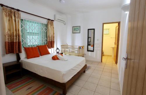 Pointe Au Sel Villa | Villa Kordia