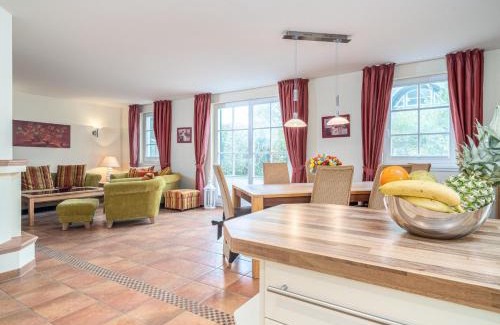 Neuhaus House | Villa Kormoran