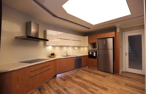 Trabzon Villa | Villa Koruköy