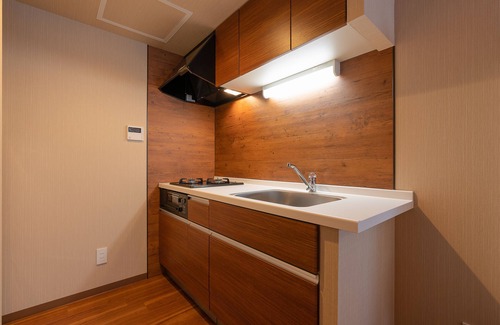 Kotoni Condo | Villa Koshido Kotoni Annex