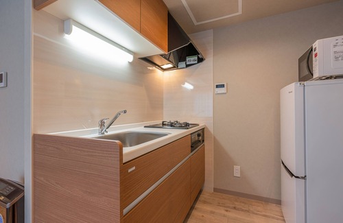 Kotoni Condo | Villa Koshido Kotoni Annex