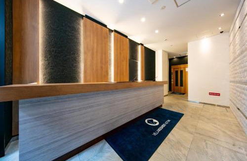 Kotoni Hotel | VILLA KOSHIDO kotoni