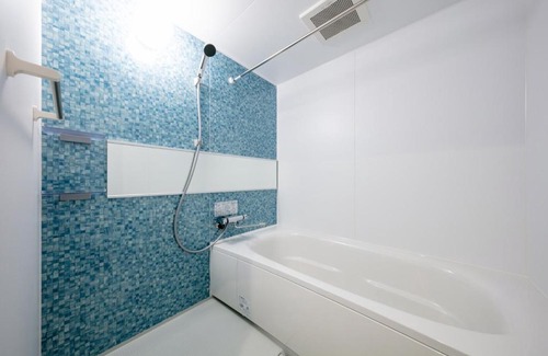 Chuo-ku Hotel | VILLA KOSHIDO ODORI - Vacation STAY 04767v