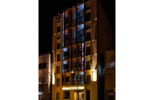 Chuo-ku Hotel | VILLA KOSHIDO ODORI - Vacation STAY 04767v
