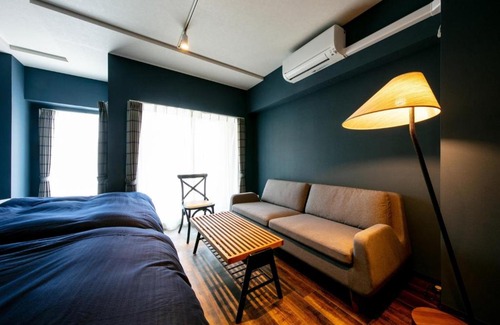 Chuo-ku Hotel | VILLA KOSHIDO ODORI - Vacation STAY 04752v