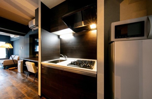 Chuo-ku Hotel | VILLA KOSHIDO ODORI - Vacation STAY 04752v