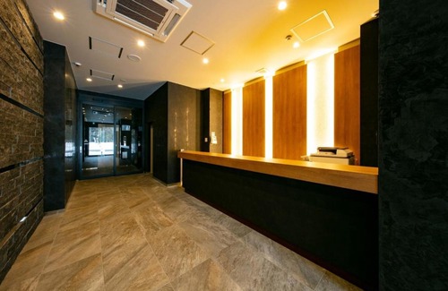 Chuo-ku Hotel | VILLA KOSHIDO ODORI - Vacation STAY 04752v