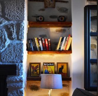 Afissos House | Villa Kotronia