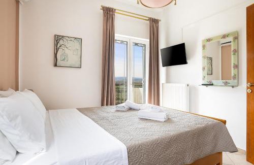 Lameriana House | Villa Kounoupas, comfy villa with swimming pool up to 8 guests!
