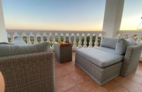 Metaxata Villa | Villa Kourkoumelata