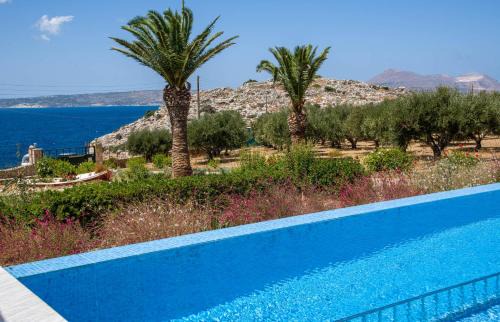 Apokoronas House | Villa Koutalas