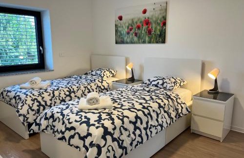 Ljubljana Apartment | Villa Kovačeva 15, app 1, free parking
