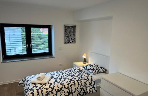 Ljubljana Apartment | Villa Kovačeva 15, app 1, free parking