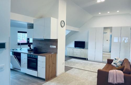 Ljubljana Apartment | Villa Kovačeva 15, app 2, free parking