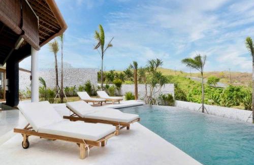 Batukandik Villa | Villa Kristina - 3 Bedroom with Private Pool at Sundance Residence - Nusa Penida