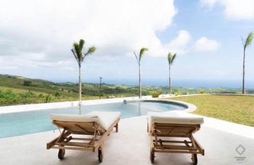 Batukandik Villa | Villa Kristina - 3 Bedroom with Private Pool at Sundance Residence - Nusa Penida