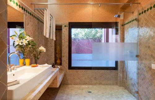 Tameslouht Villa | Villa Kristy
