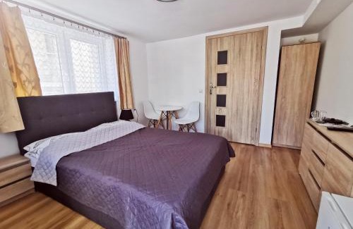 Miedzyzdroje House | Villa Krysia 50 m do morza