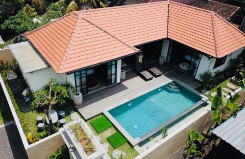 Kedewatan Villa | Villa Kumpi Ubud