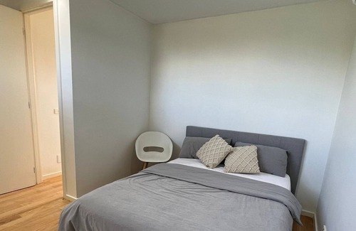 Capel Sound House | Villa Lé Sea