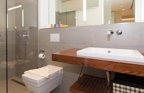 Ostseebad Kuhlungsborn Apartment | Villa Löwenstein, WE 5 mit Wlan / 9957