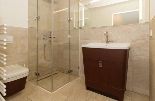 Ostseebad Kuhlungsborn Apartment | Villa Löwenstein, WE 13 mit Wlan und Kamin / 9953