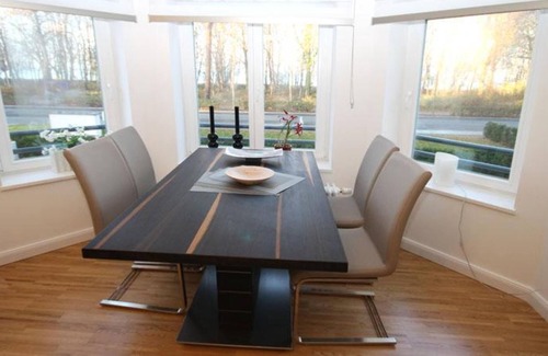 Ostseebad Kuhlungsborn Apartment | Villa Löwenstein - Wohnung 7 / 9819