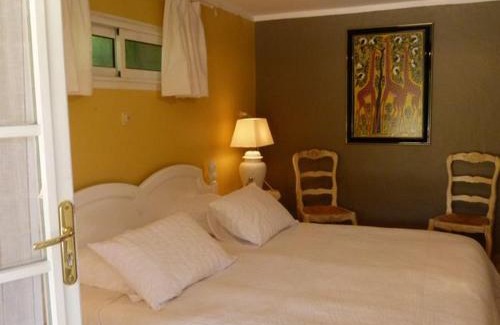 Antibes Bed & Breakfast | Villa l'Air du temps