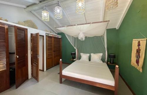 Nosy Boraha House | Villa l'avocatier