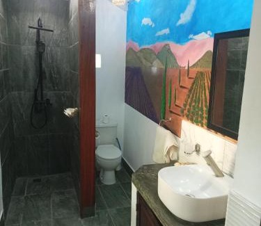 Nosy Boraha House | Villa l'avocatier