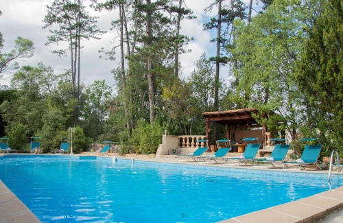 Anduze House | « Villa l’Enclos »