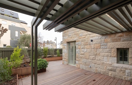 Saint-Lunaire House | Villa l'Indépendante - Proche de la plage