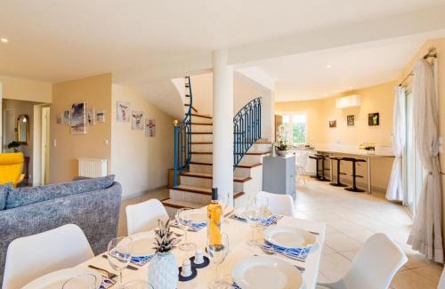 Saint-Cyr-sur-Mer Villa | Villa L'Italienne by Interhome