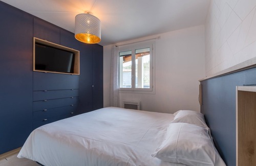 Lavilledieu House | Villa L'Oliveraie - Belle maison pour 6