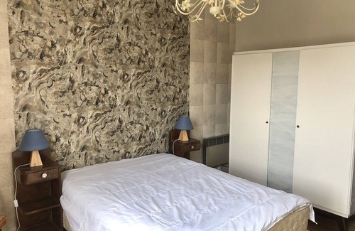 La Bernerie-en-Retz House | Villa La Bernerie-en-Retz, 3 bedrooms, 6 persons