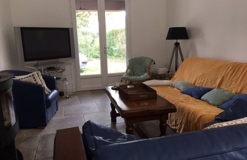 La Bernerie-en-Retz House | Villa La Bernerie-en-Retz, 4 bedrooms, 7 persons