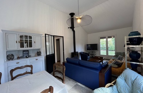 La Bernerie-en-Retz House | Villa La Bernerie-en-Retz, 4 bedrooms, 7 persons