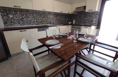 Kassandra Villa | Villa La Bella Vista