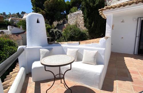 Salobrena Villa | Villa La Californie