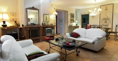 Gaeta House | villa la camargue