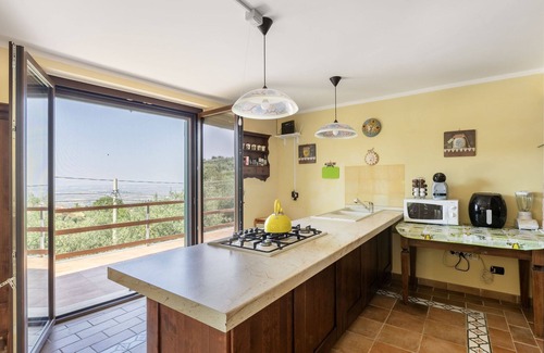 Sonnino Villa | Villa La Casetta with private pool just 20 minutes from the beaches of Terracina