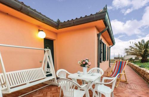 La Ciaccia Apartment | Villa La Ciaccia