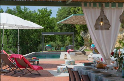 Poggibonsi Villa | Villa La Coccola
