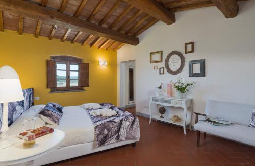 Poggibonsi Villa | Villa La Coccola