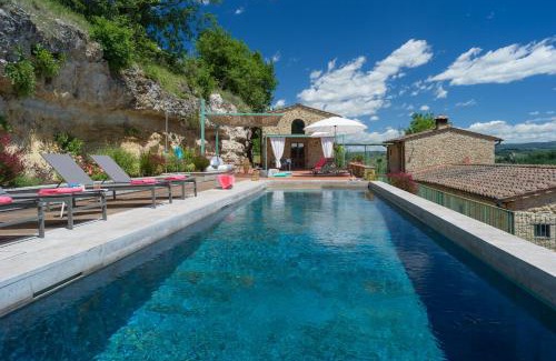 Poggibonsi Villa | Villa La Coccola