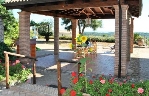 Itri Villa | Villa La collina Delle Stelle by Interhome