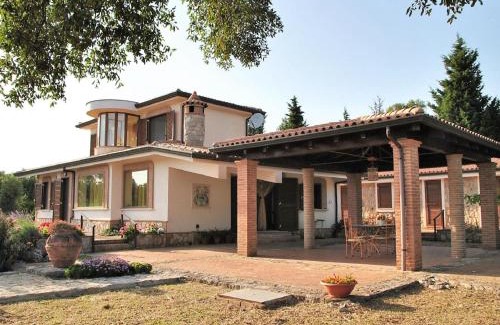 Itri Villa | Villa La collina Delle Stelle by Interhome