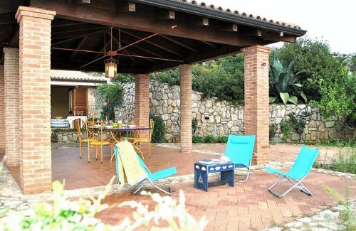 Itri Villa | Villa La collina Delle Stelle by Interhome
