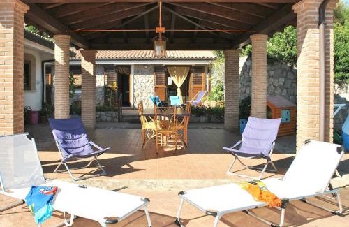 Itri Villa | Villa La collina Delle Stelle by Interhome